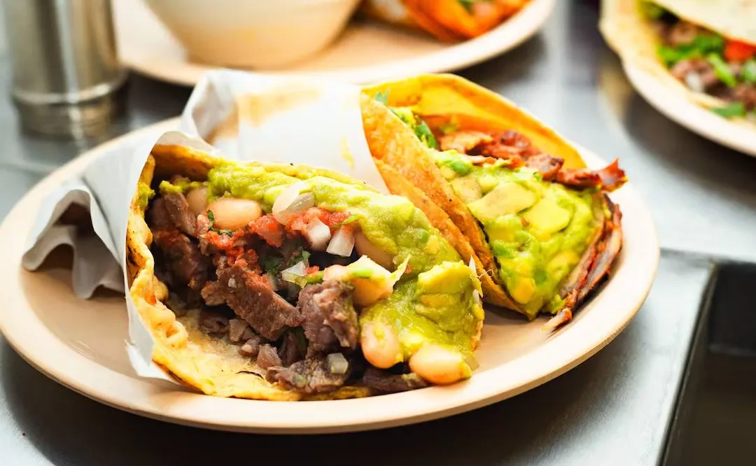Taquería mexicana conquista El Paso con auténticos tacos y sabor fronterizo