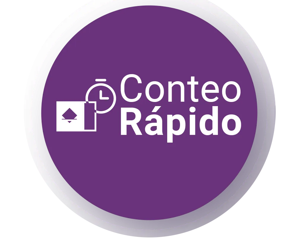 Preparará INE operativo de conteos rápidos para elecciones de 2027 en Chihuahua