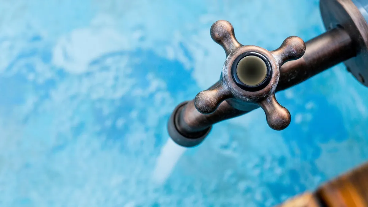Desarrollan en Coahuila materiales que remueven hasta 93% del plomo en agua