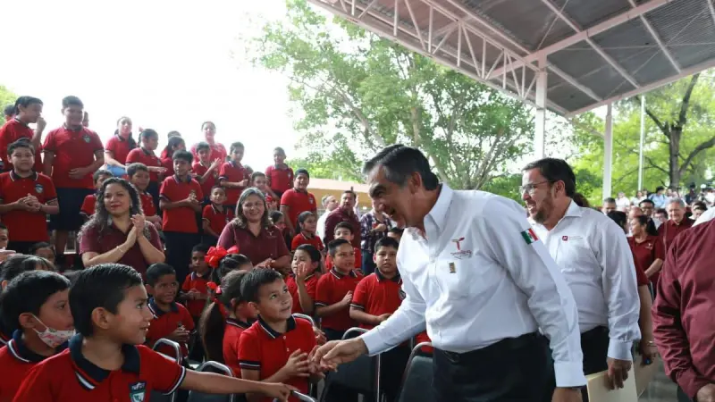 Américo Villarreal llega a 4 años de gobierno y presentará un balance bajo el eje del "humanismo mexicano"
