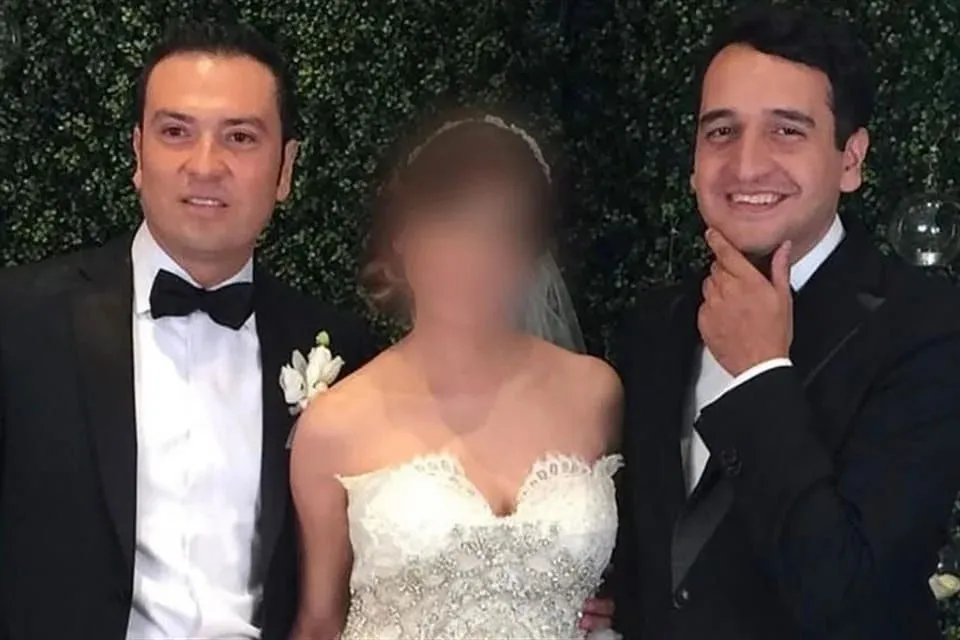 Localizan en Suiza a empresario cercano a hijos de AMLO