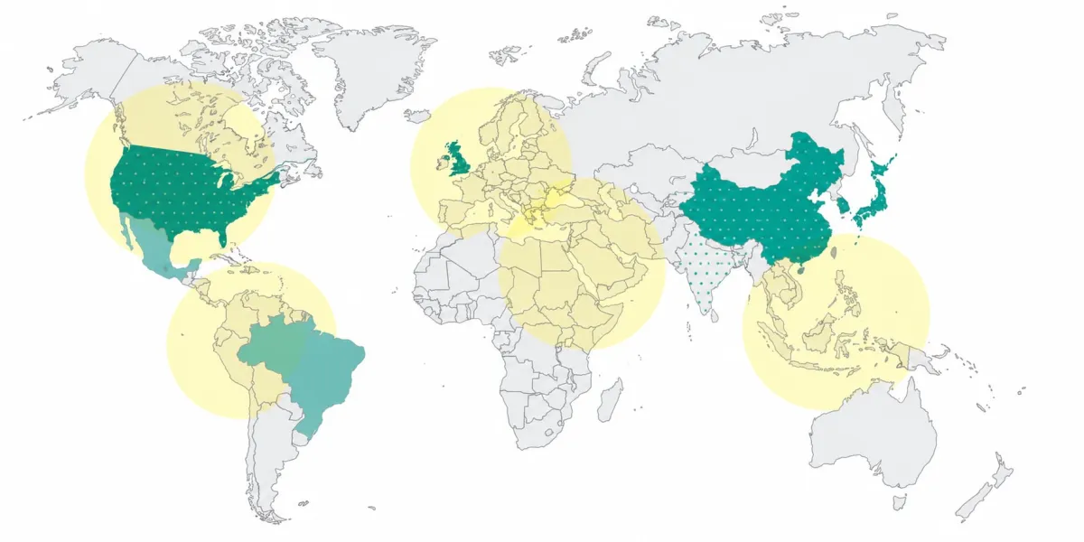 ¿Cuáles son las ciudades más innovadoras del mundo? Este es el ranking de 2026