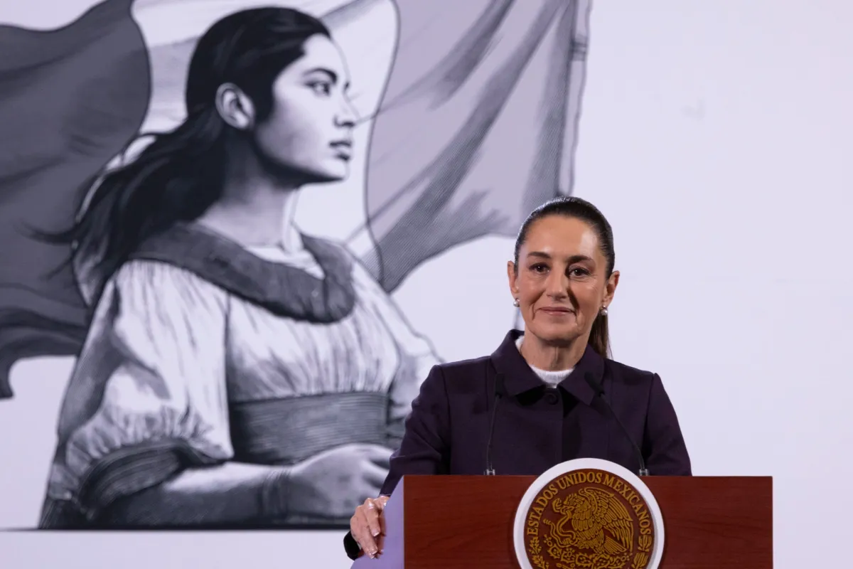 México podría necesitar una reforma fiscal después de las elecciones de 2027 ante la presión de las pensiones, los programas sociales y la deuda pública