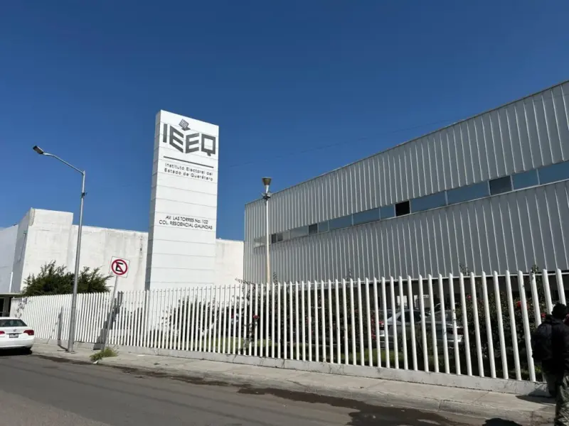 Prevé Instituto Electoral llegar a más de 100 denuncias contra actores políticos antes del proceso electoral