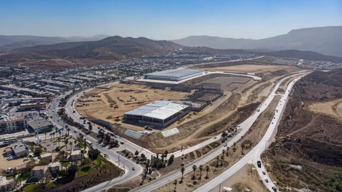 Urgen ordenar crecimiento del sur de Tijuana y ampliar servicios públicos