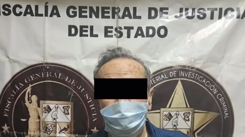 Dictan prisión preventiva justificada a médico acusado de 8 muertes con sueros vitaminados