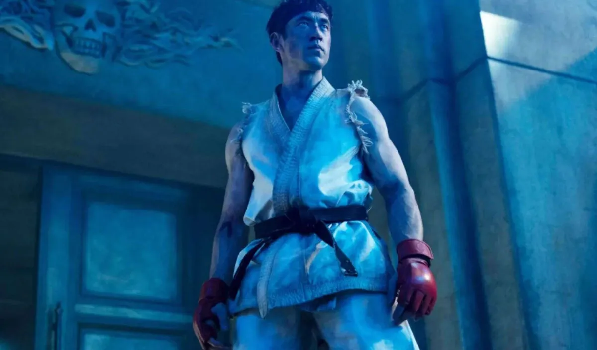 Street Fighter da el primer golpe en taquilla y Elizabeth Holmes, la sorpresa