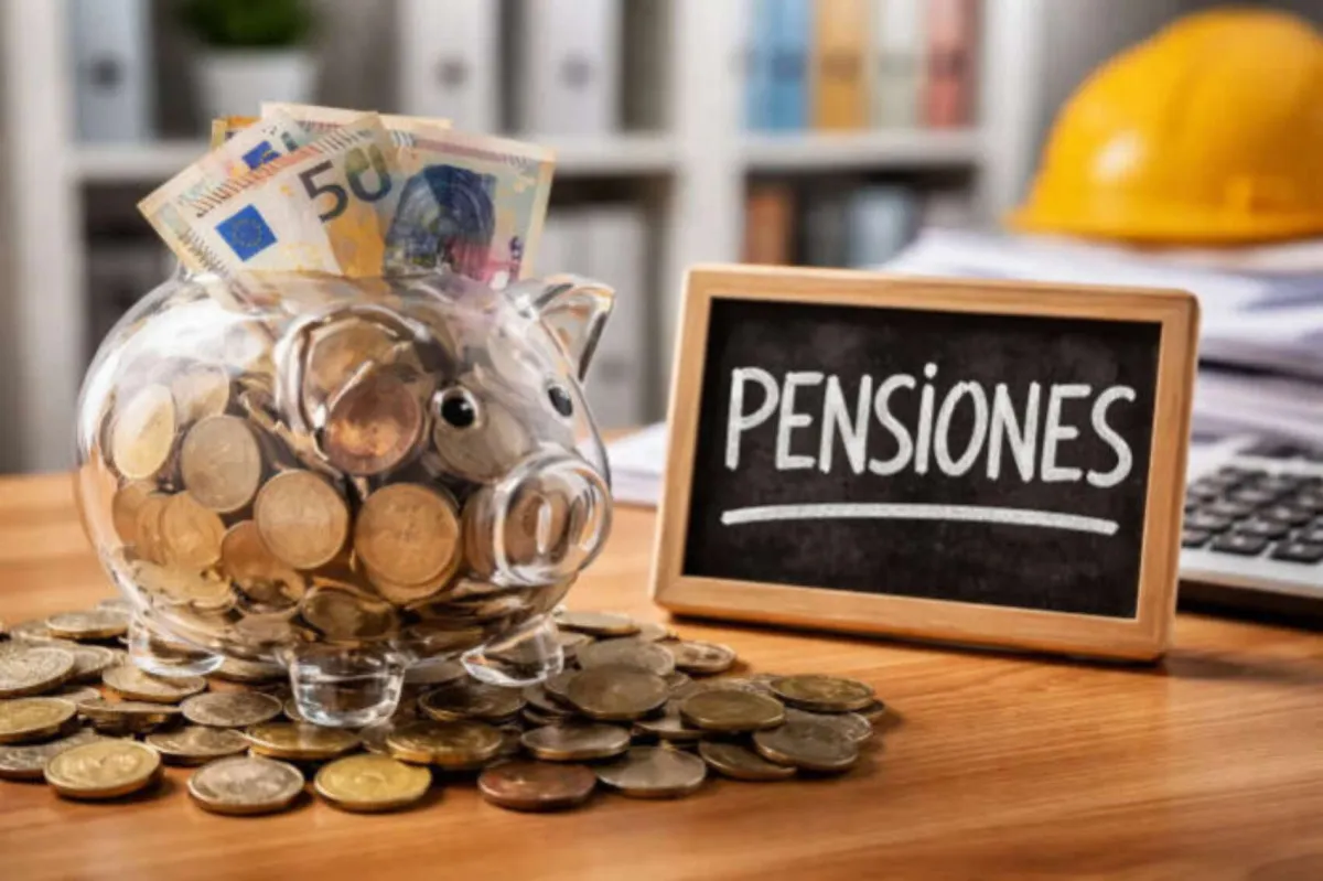 Las pensiones se convierten en una de las grandes batallas de las próximas elecciones