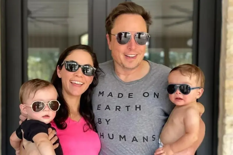 Elon Musk termina con Shivon Zilis de forma inesperada