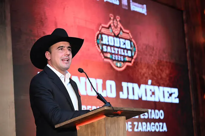 Defiende Manolo Jiménez inversión en Rodeo