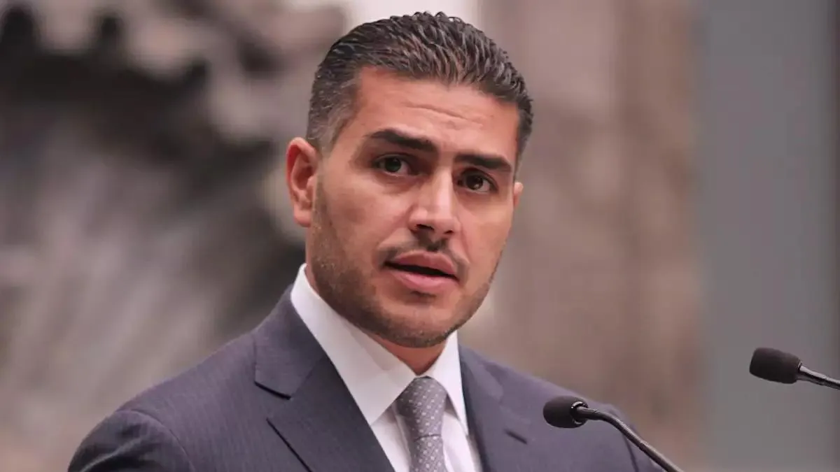 García Harfuch presume que Percepción de Inseguridad en México cae a su nivel más bajo desde 2013