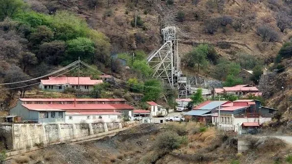 Proyectan iniciar construcción de mina Cordero en Parral a mediados de 2027
