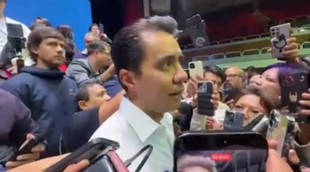 Felifer Macías descarta descuidar la alcaldía por coordinación estatal del PAN