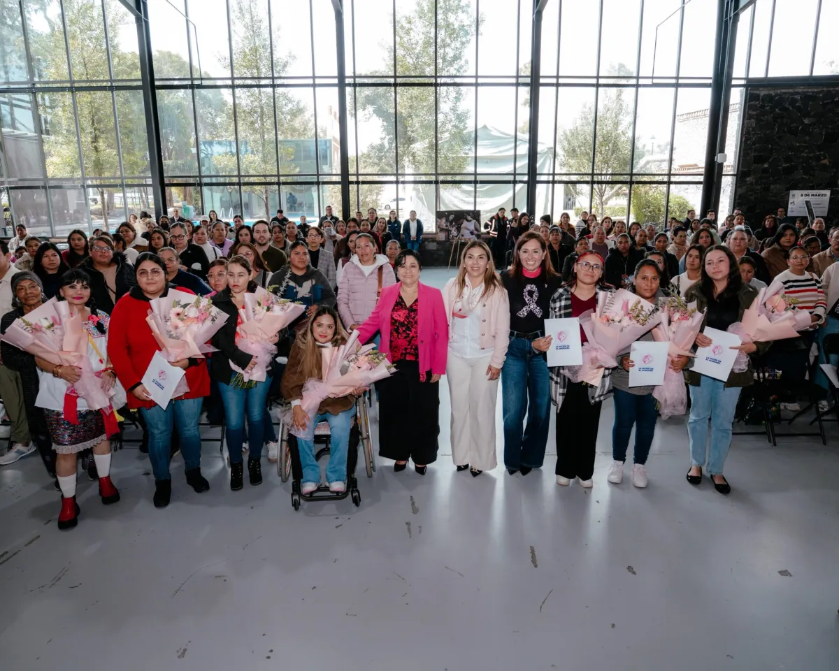 Monsalvo fortalece la atención a la salud de las mujeres con 800 ultrasonidos gratuitos
