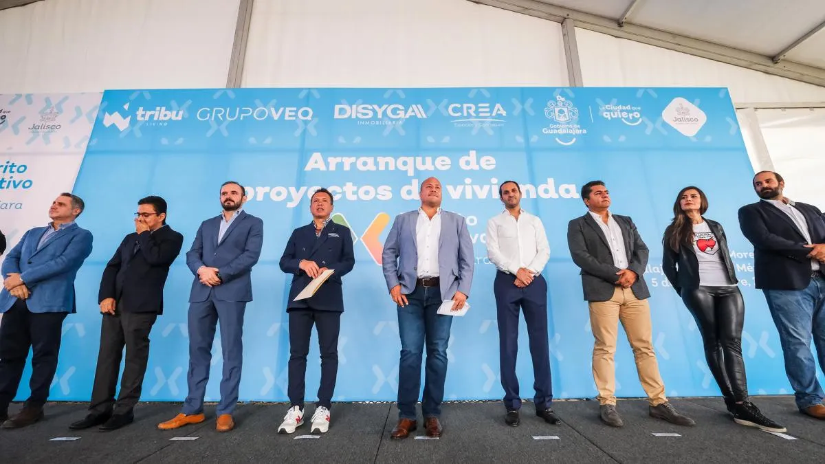 Ciudad Creativa Digital de Jalisco va por liderazgo en Latinoamérica