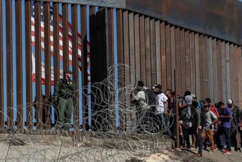 EU aumenta presión sobre México para reforzar operaciones contra el narco