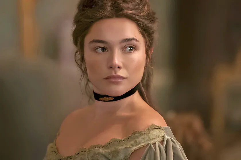 Netflix tiene la miniserie número 1 en 40 países: 7 episodios adictivos con Florence Pugh y 86% de aprobación