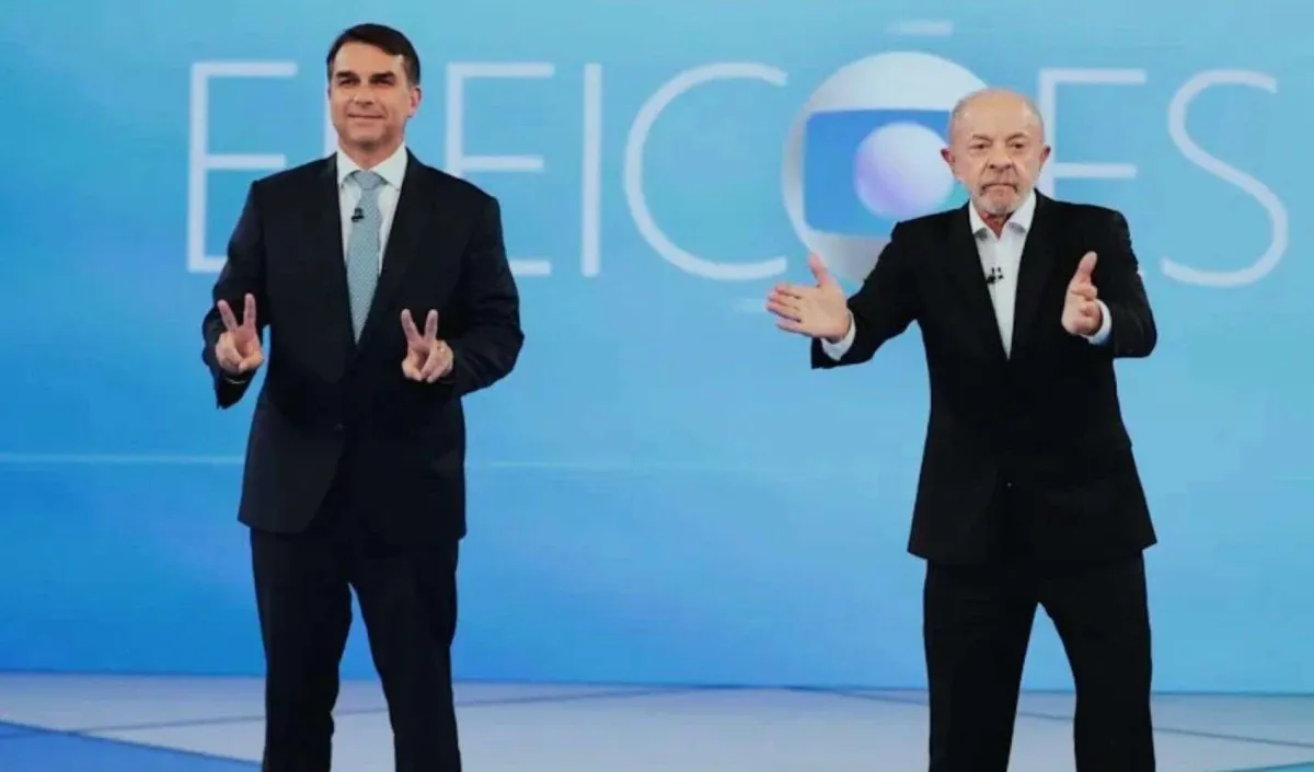 Brasil se juega mucho más que la presidencia en el duelo entre Lula y Bolsonaro