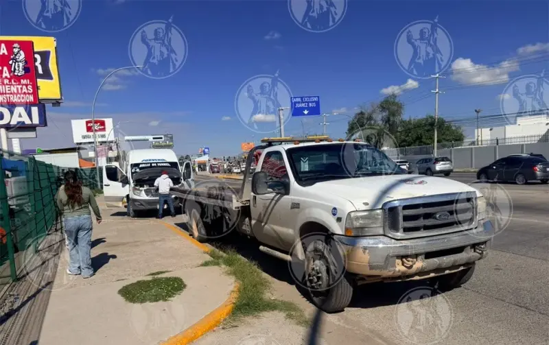 Decomisan 3 ruteras a El Valle por subir costo sin permiso