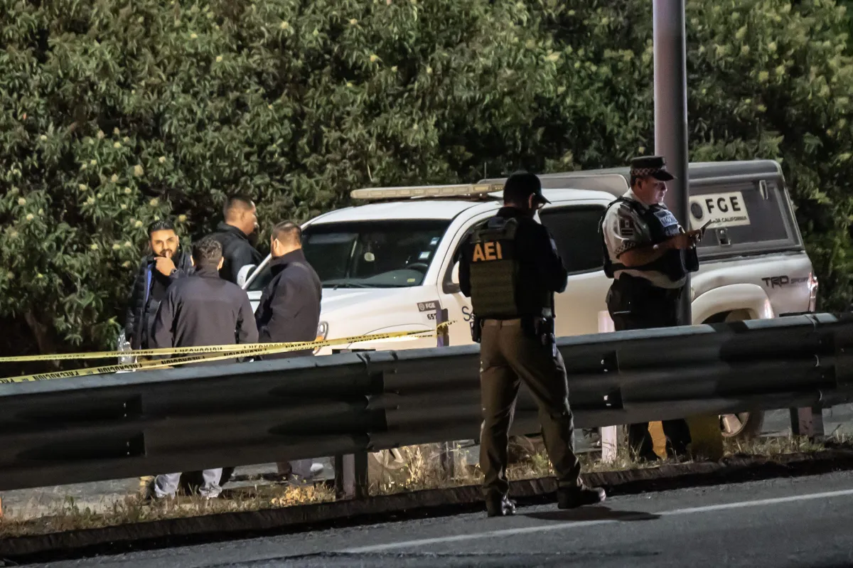 Ataques armados en Tula dejan un muerto y dos heridos, informa la Fiscalía de Hidalgo
