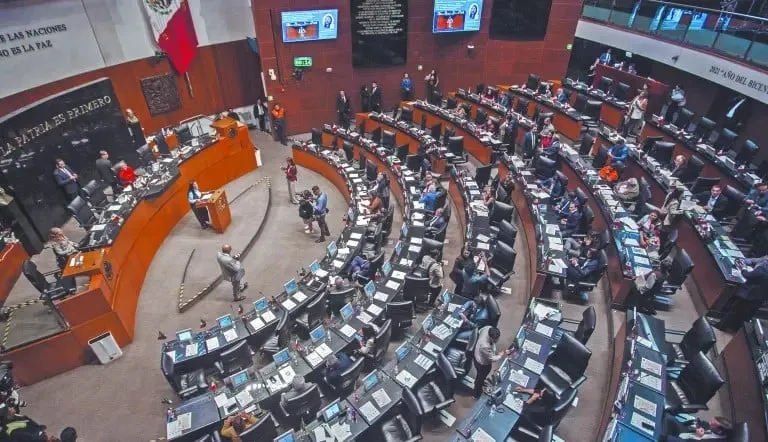 Rechazan nueva ley catastral