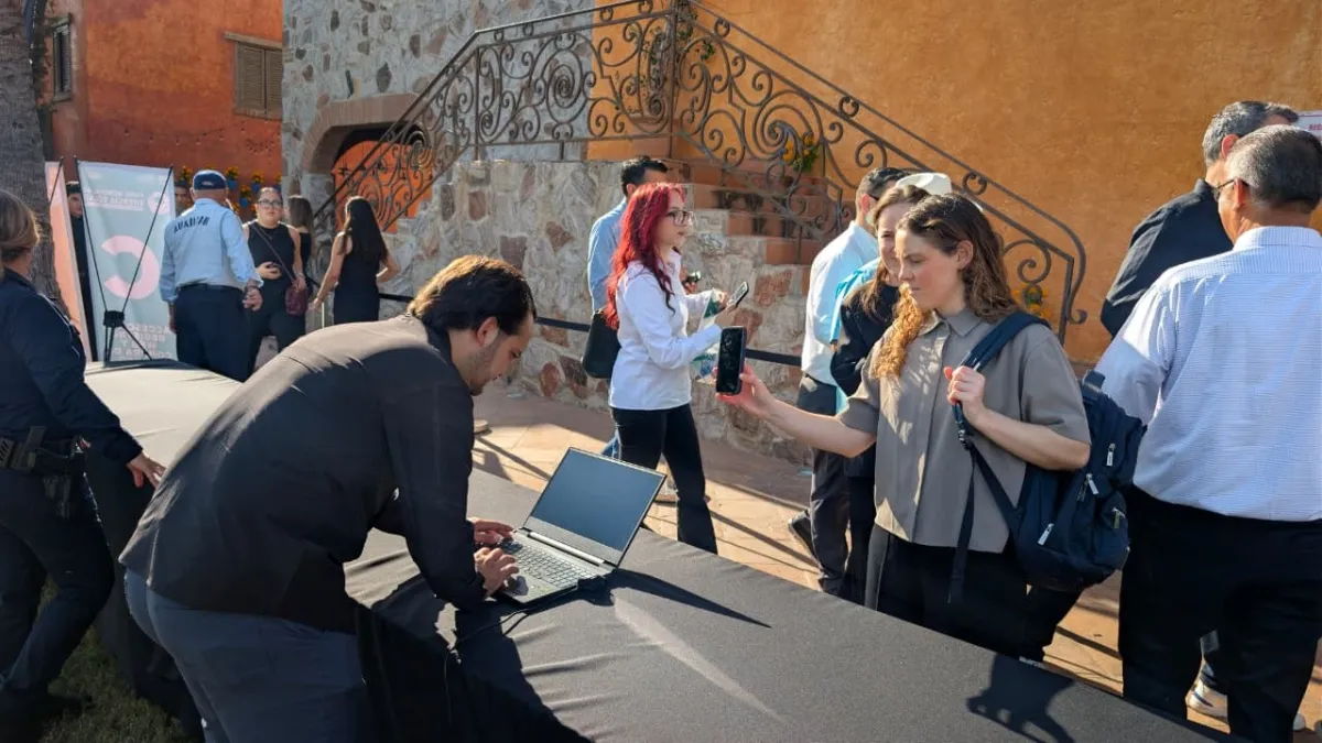 Arranca el Foro Mundial de Energía Solar en Hermosillo con un llamado a poner a las personas en el centro de la transición