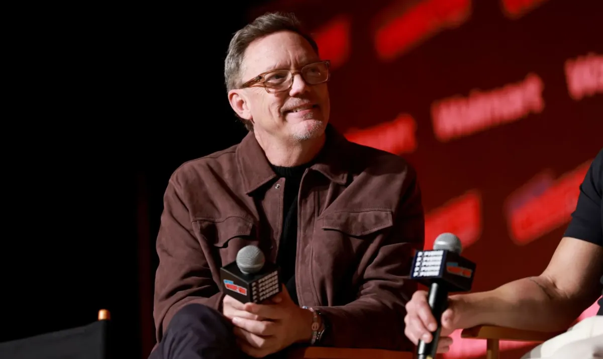Matthew Lillard se une al universo DC de James Gunn con Man of Tomorrow