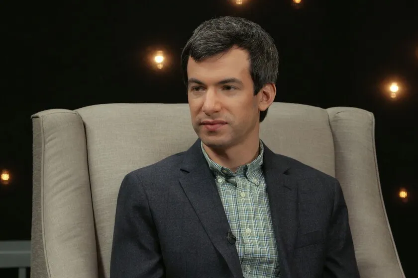 Nathan Fielder es nuestro mejor regalo de Navidad posible: España adelanta el estreno de 'You Can See Everything' frente el clamor popular