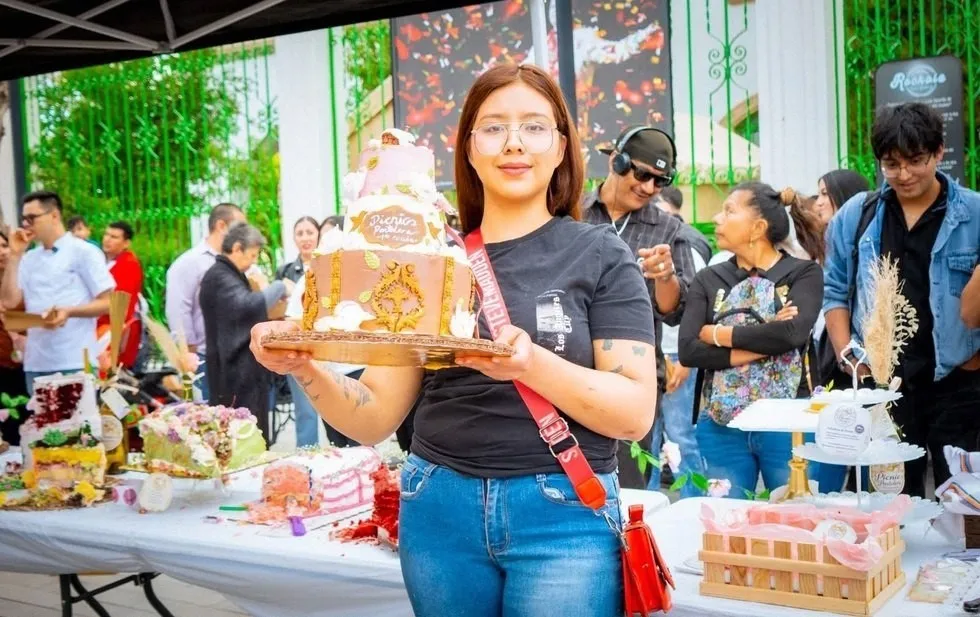 Tiene entidad cuarto lugar en emprendimiento femenino