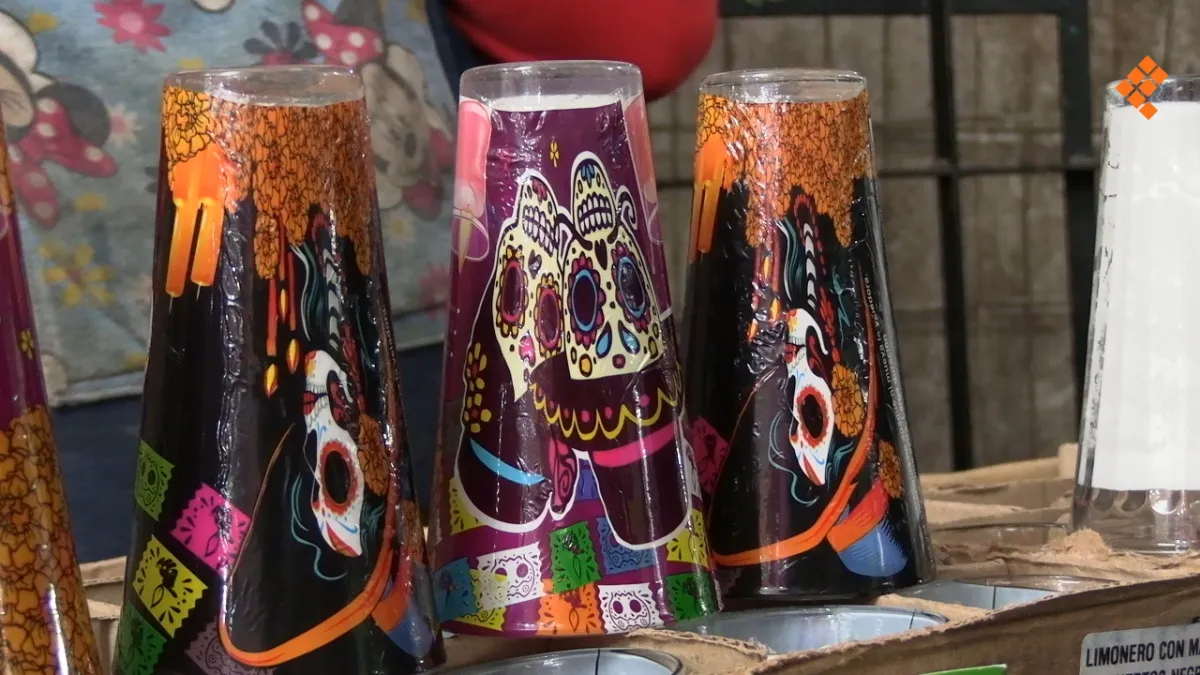 ¿Cuánto cuesta poner un altar de Noche de Muertos en Morelia?