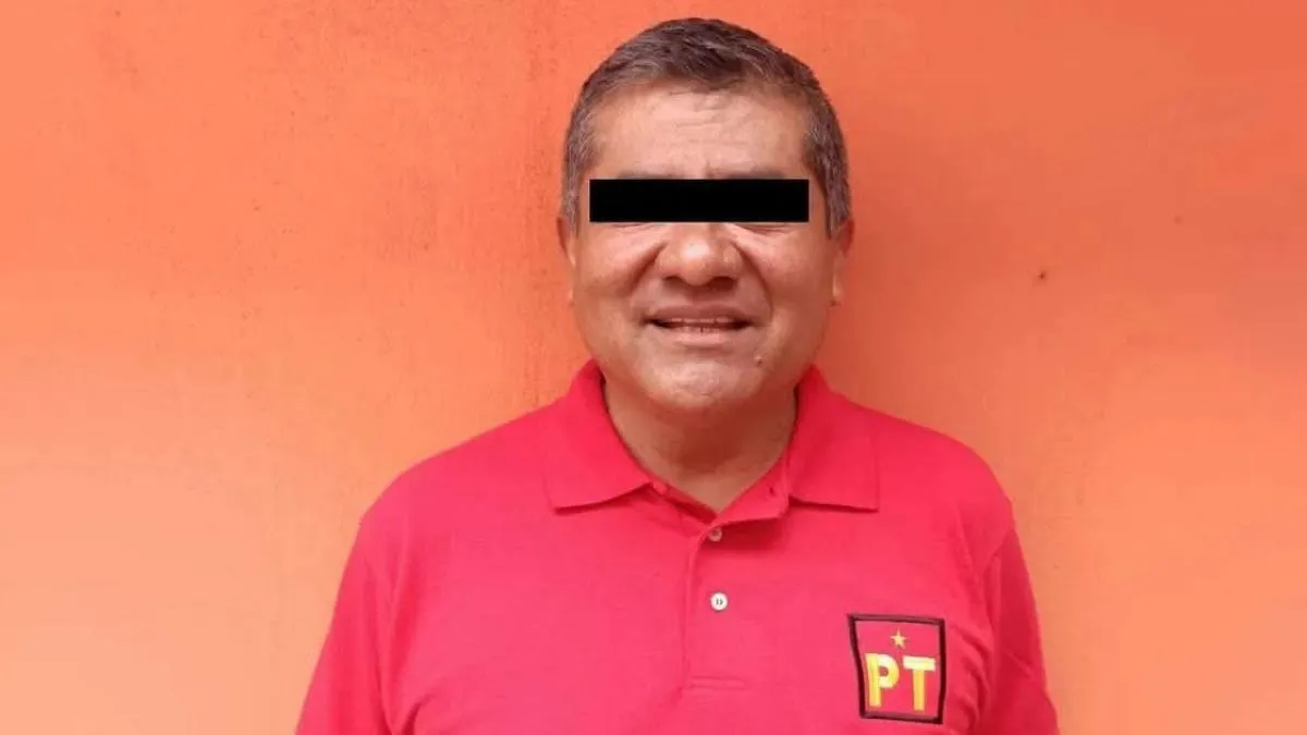 Exalcalde de Tlaxcoapan, Hidalgo, inicia ayuno en prisión para exigir revisión de su caso