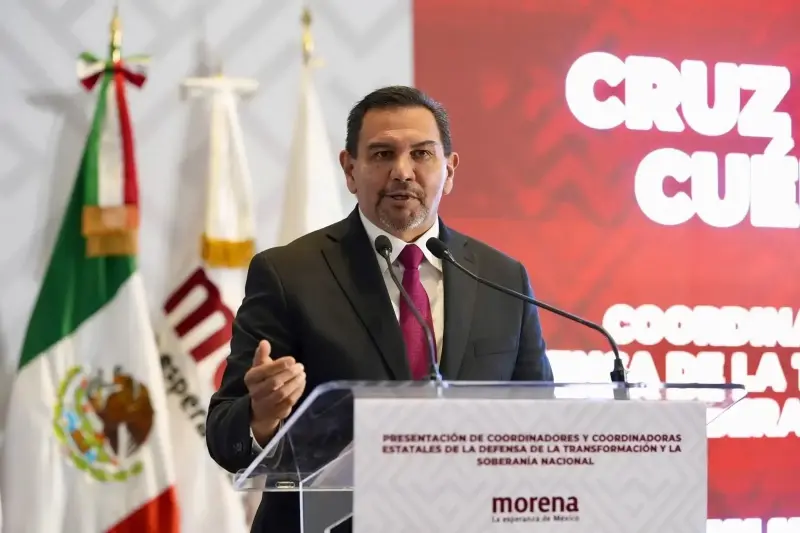 "Es momento de mirar hacia delante": CPC por designación de Chávez