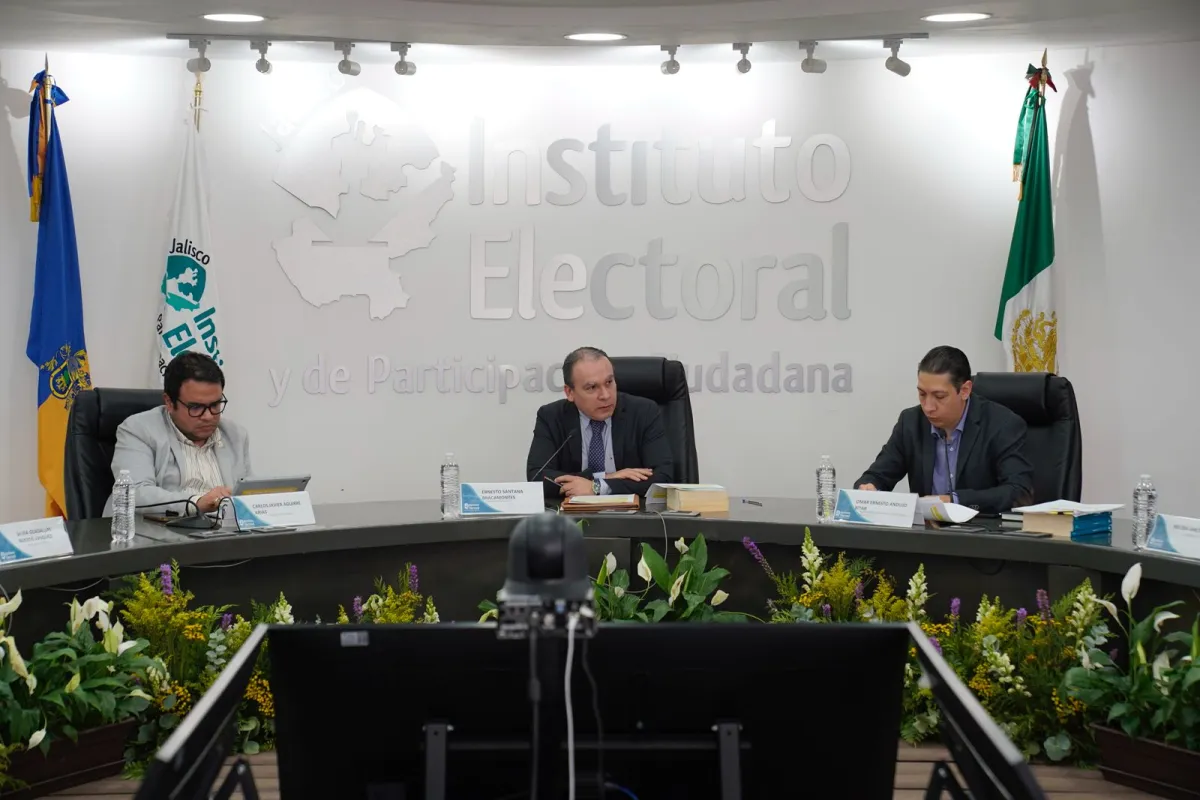 Partido Humanista deberá corregir estatutos tras observaciones del IEPCJ