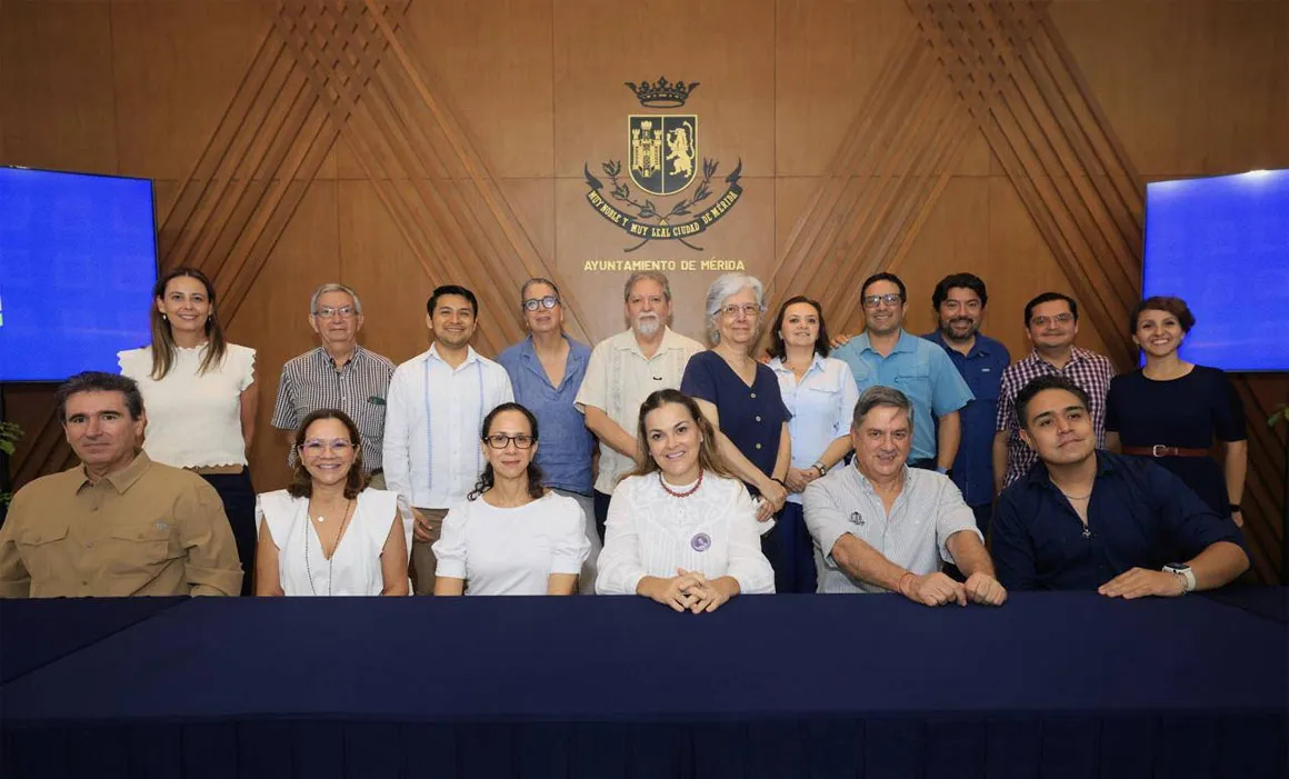 Trabajan para revitalizar el Museo de Historia Natural