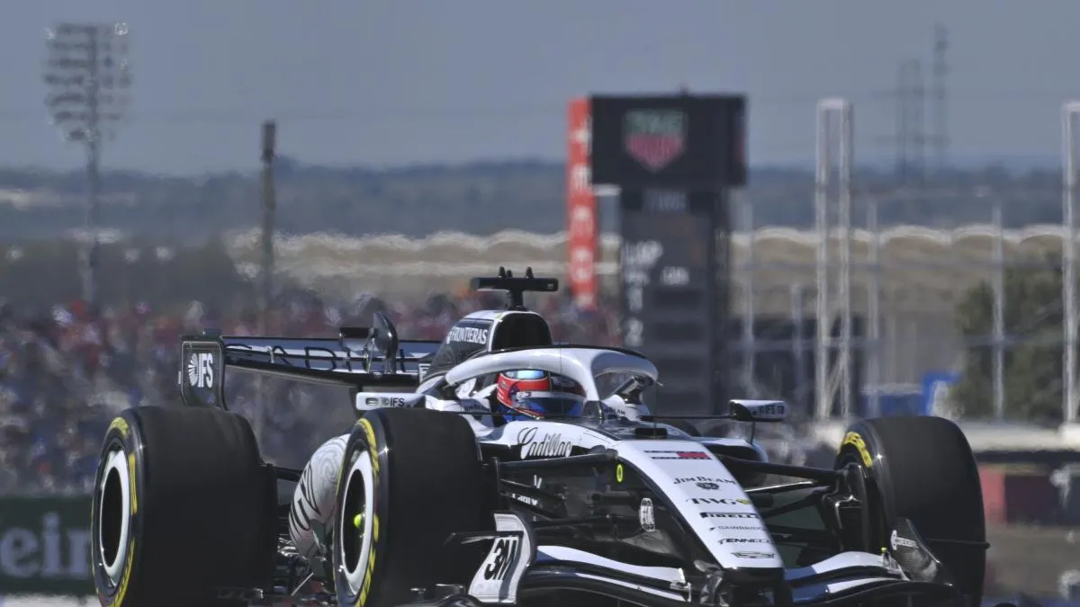 Checo Pérez extiende contrato con Cadillac hasta 2029