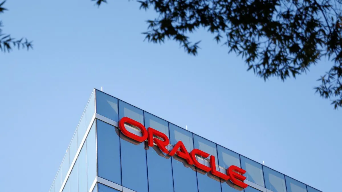 Oracle amplía su acuerdo de suministro de chips con Nvidia; incorpora la oferta de Google y Cerebras