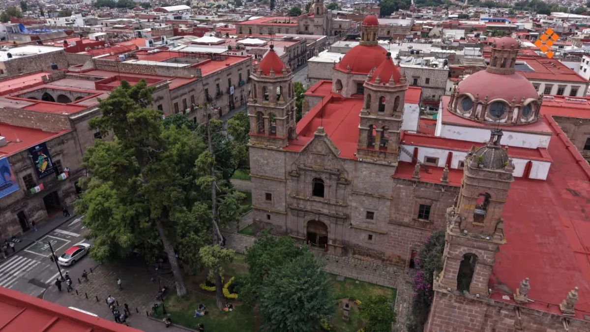 Entregará la UMSNH 3 honoris causa el 21 de octubre