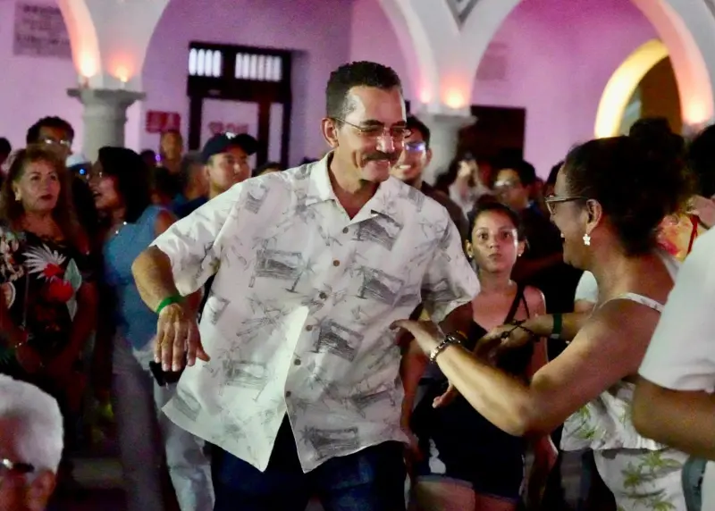 Concluye la 30 edición del Festival Afrocaribeño 2026