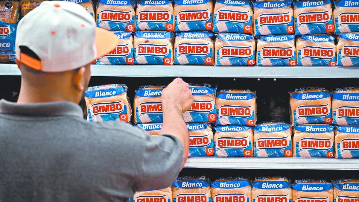 Bimbo superó expectativas de EBITDA y utilidad neta