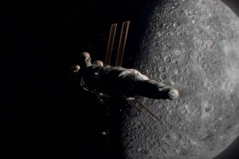 Última oportunidad para ver en Netflix una de las mejores películas de ciencia ficción de los últimos años. Tiene a Brad Pitt y fracasó en cines sin merecerlo