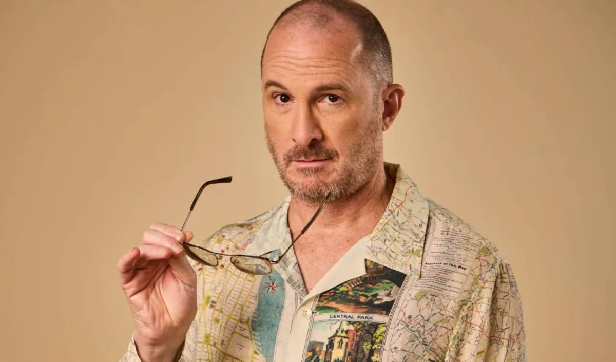 Darren Aronofsky será premiado en Camerimage por su forma de contar historias
