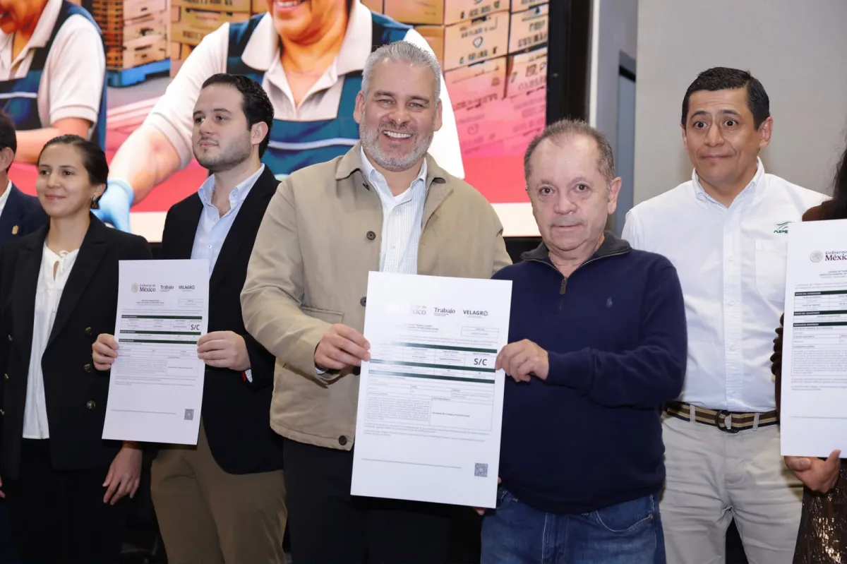 Aguacate michoacano, en mapa mundial de competitividad: Ramírez Bedolla