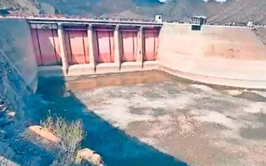 Invertirá Conagua mil mdp para tecnificar el Distrito de Riego 090