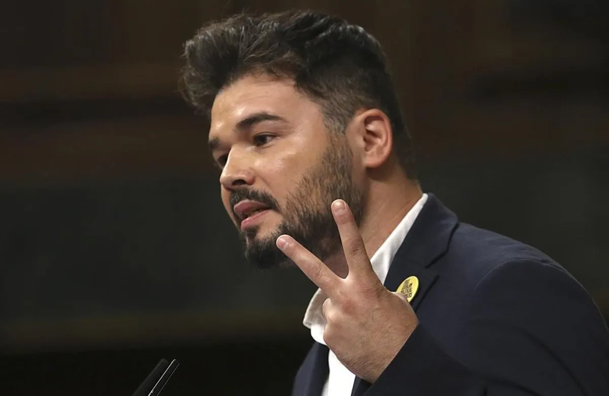 La izquierda sin Estado