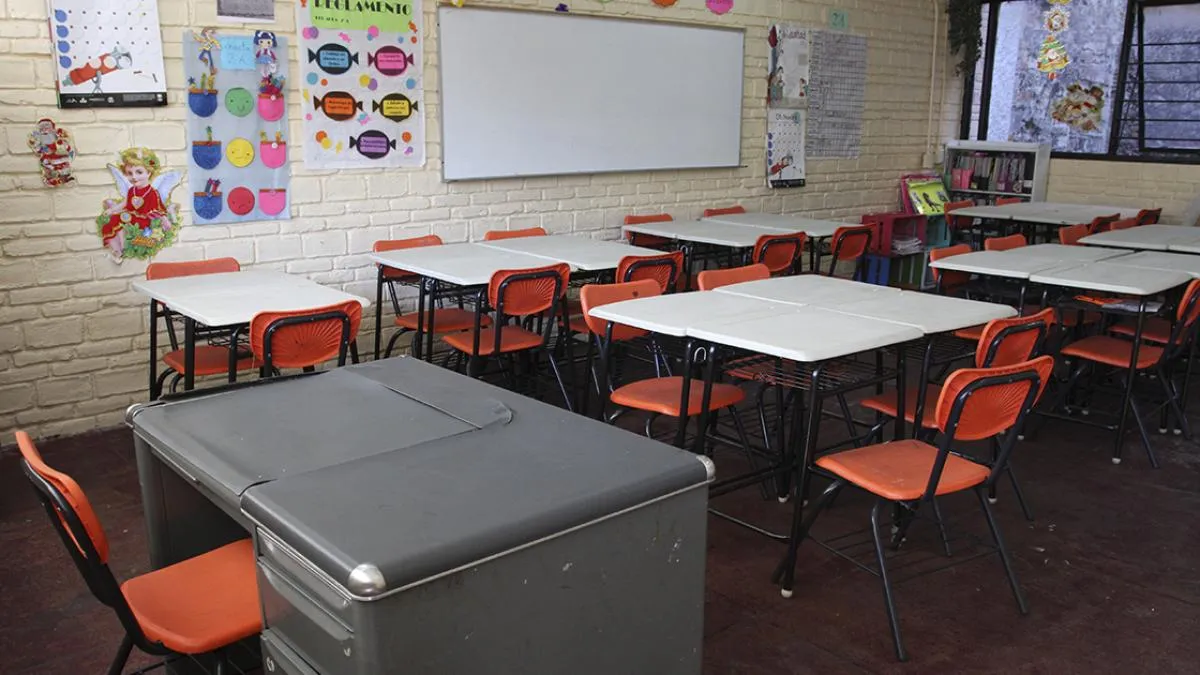 Prevén incluir a 22 millones en becas para educación pública