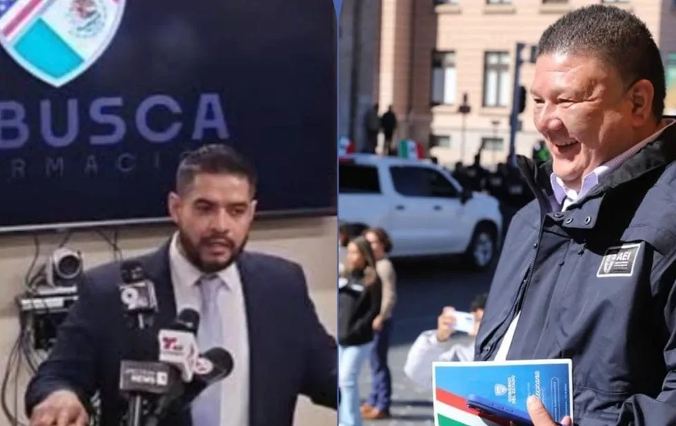 Ha salido carísima la visa del comandante