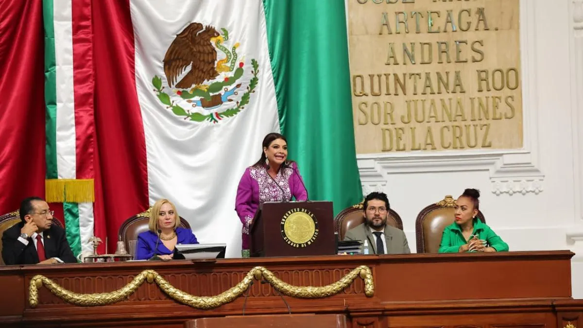 Banco de la Ciudad de México promoverá transformación en la capital