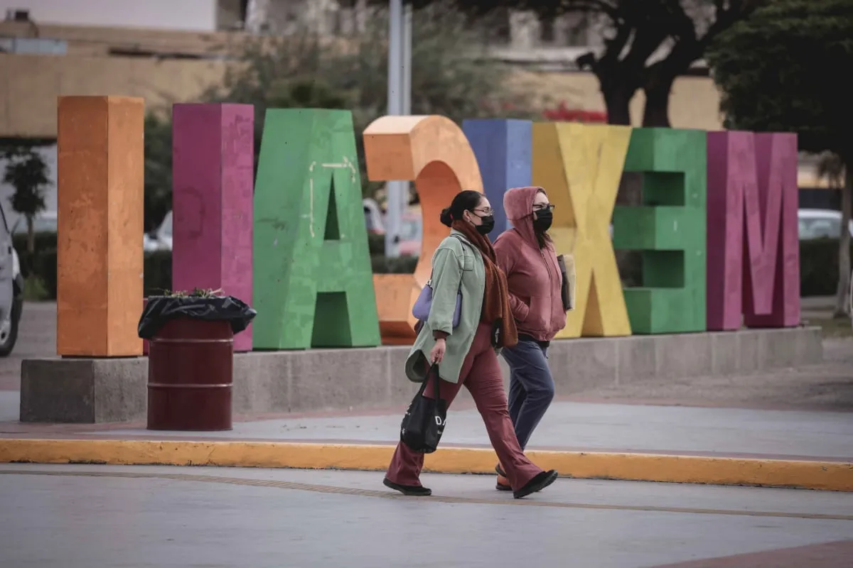 ¿Vuelve el suéter? Mexicali tendrá mínima de 17 grados