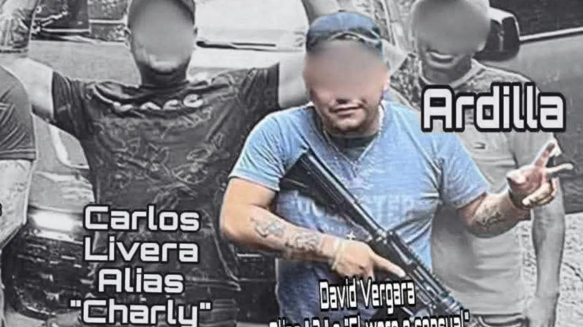 Agentes de Morelos fueron torturados durante secuestro para exigir liberación de ‘El Güero Gym’