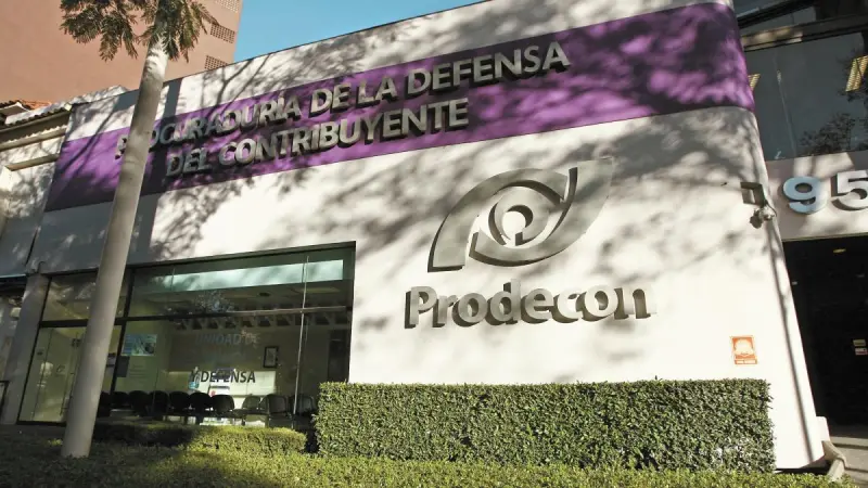 Diagnóstico fiscal gratis de Prodecon 2026: qué revisa y cómo solicitarlo